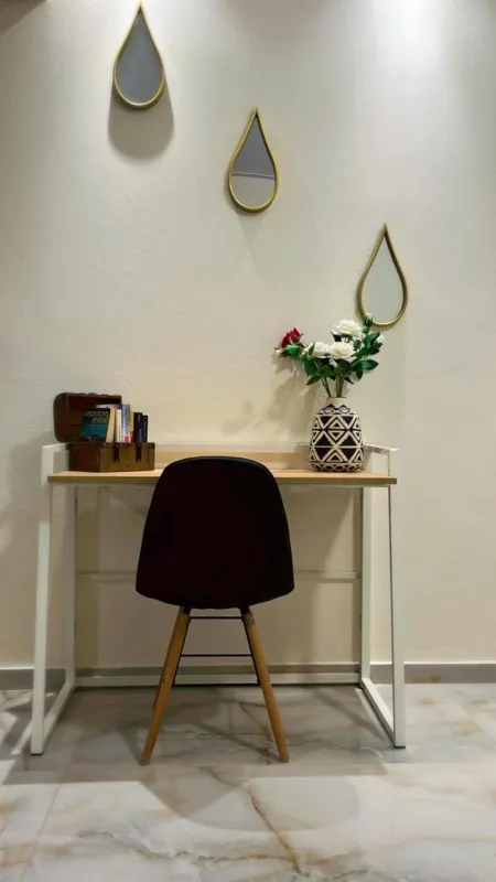  Workspace