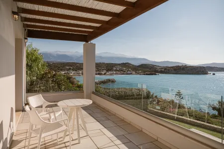  Private Balcony