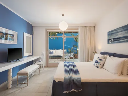  Bedroom