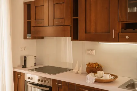  Kitchen