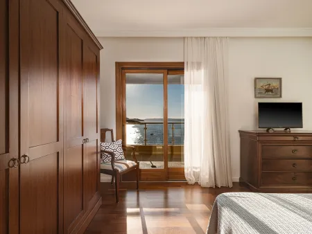  Bed Seaview