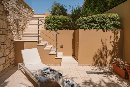  Pation sunbeds