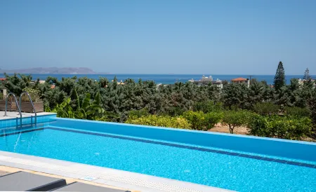  private pool view