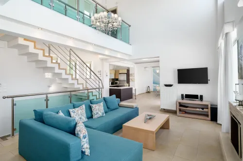  living room