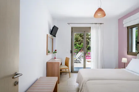  twin bedroom