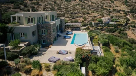  Villa 1