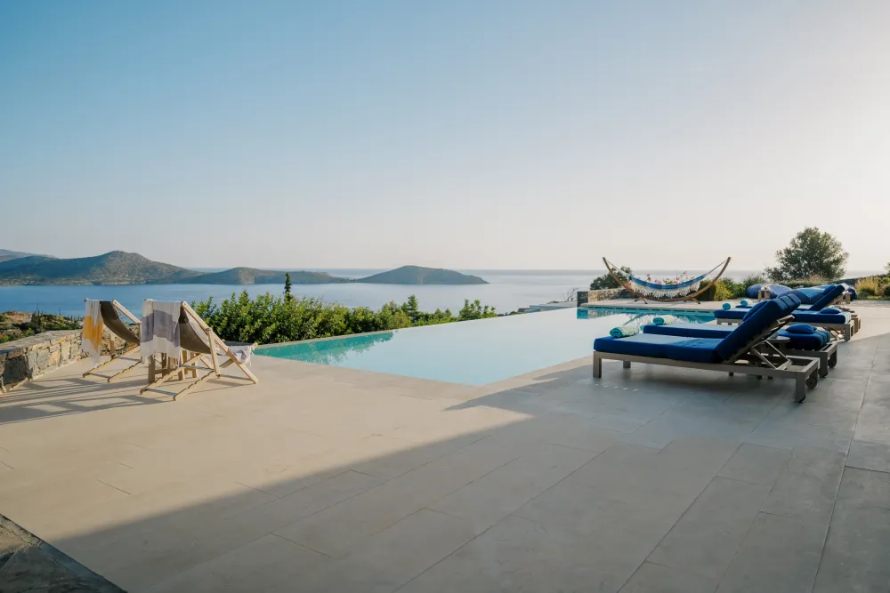  panoramic seaview (villa 1)