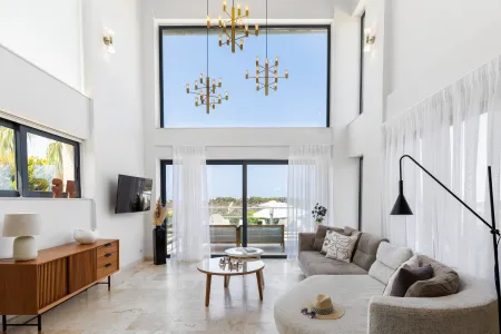  living room