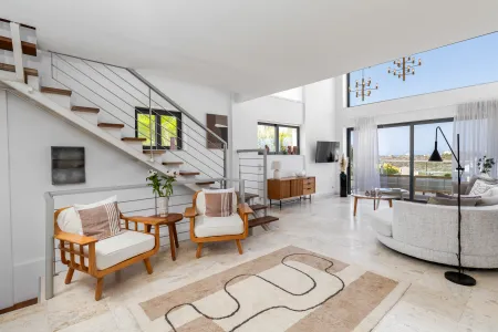  living room