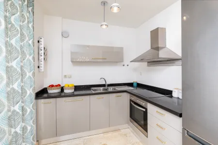  kitchen