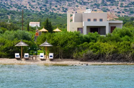 Blue island
