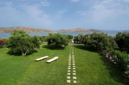 Blue island
