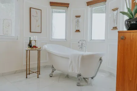  bathtub