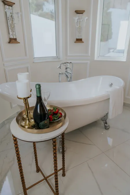   bathroom