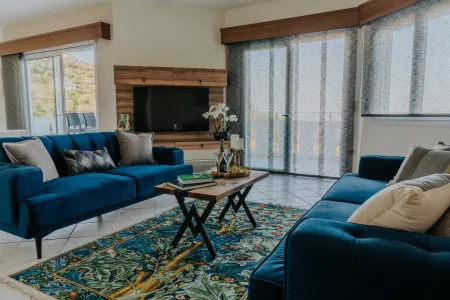   living room