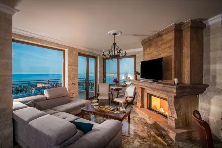  living room