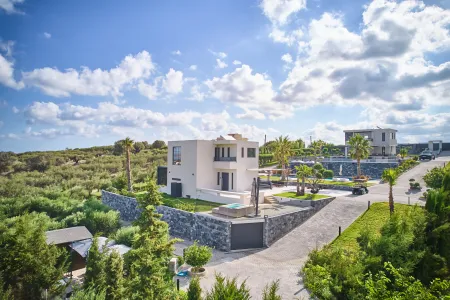 both villas