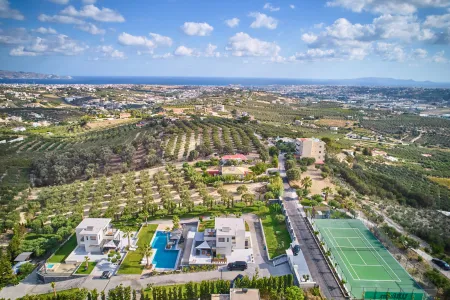  Geolivia drone shot