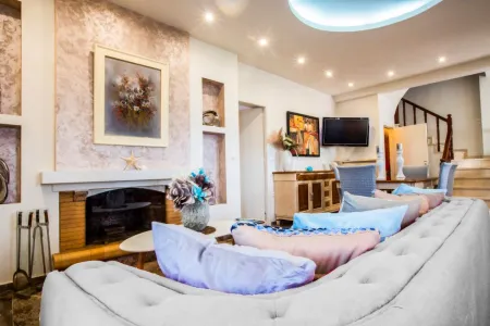  living room