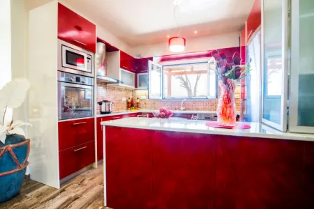  kitchen