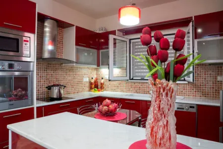  kitchen
