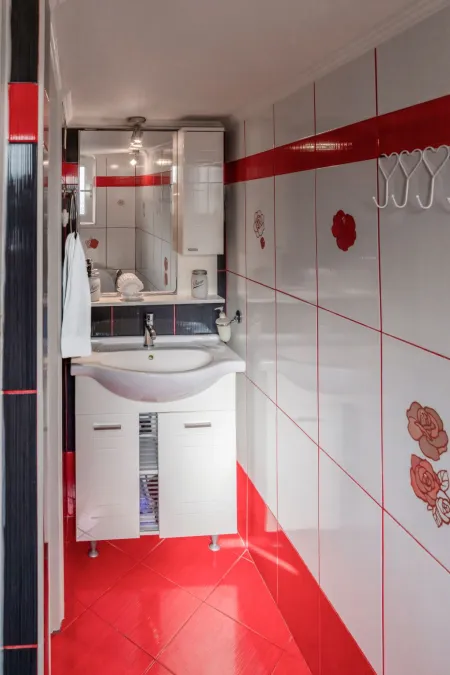  bathroom