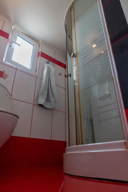  bathroom