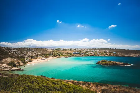  beach nearby