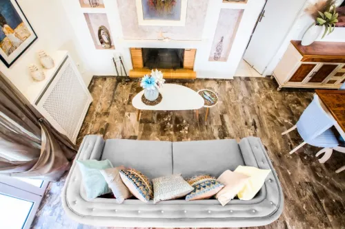  living room