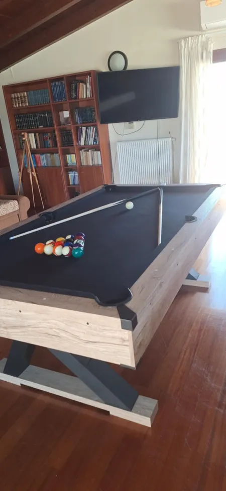  billiard