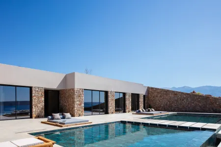 private pools