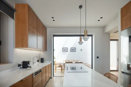  kitchen