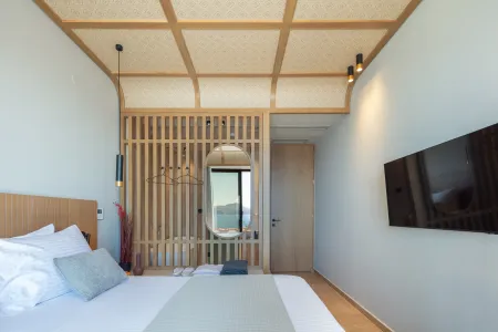  bathroom and ensuite bathroom