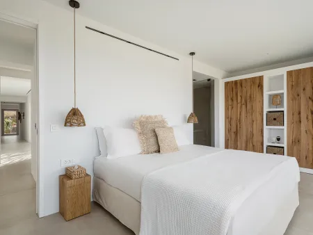  double bedroom