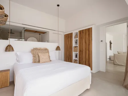  double bedroom