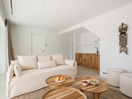 double bedroom sofa