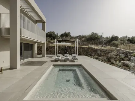 jacuzzi and gym