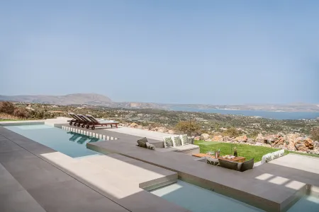  pool and seaview