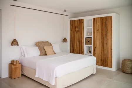  double bedroom