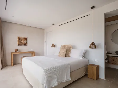  double bedroom