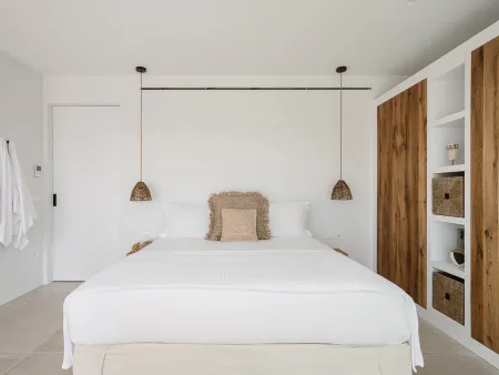  double bedroom