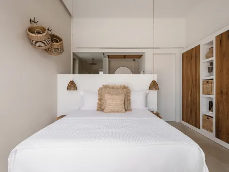  double bedroom