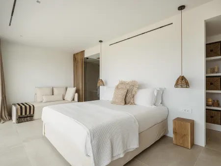  double bedroom