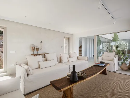  living room