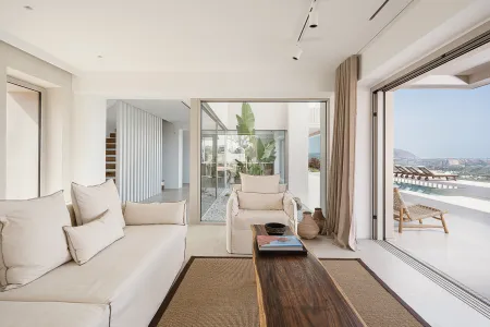  living room