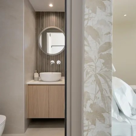  bathroom