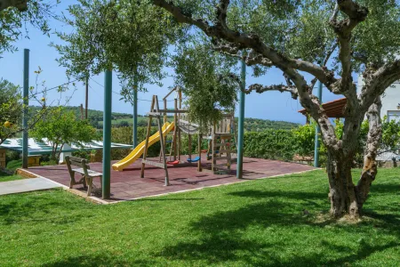 outdoor playground