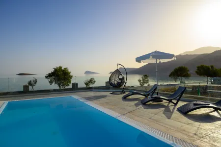  private pool