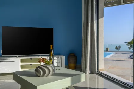  living room