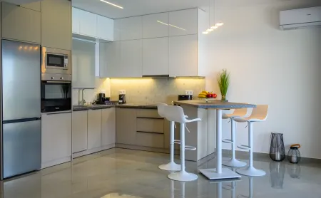  kitchen